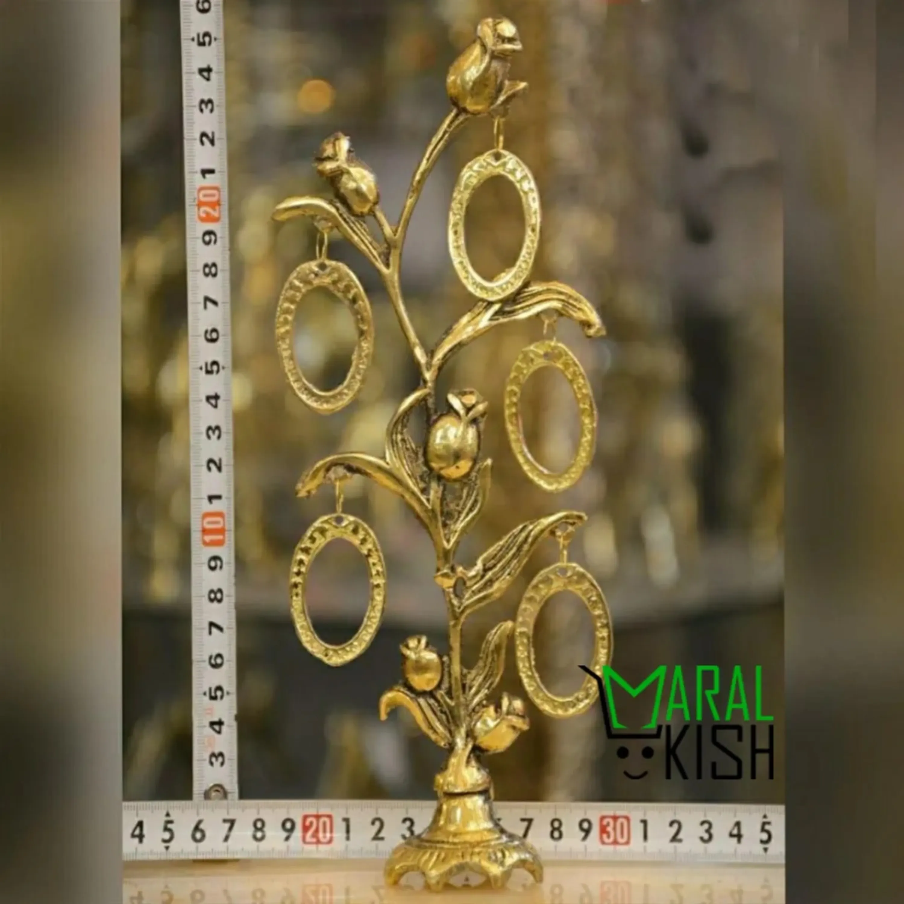 قاب عکس 5 تایی لاله قاب عکس 5 تایی لاله